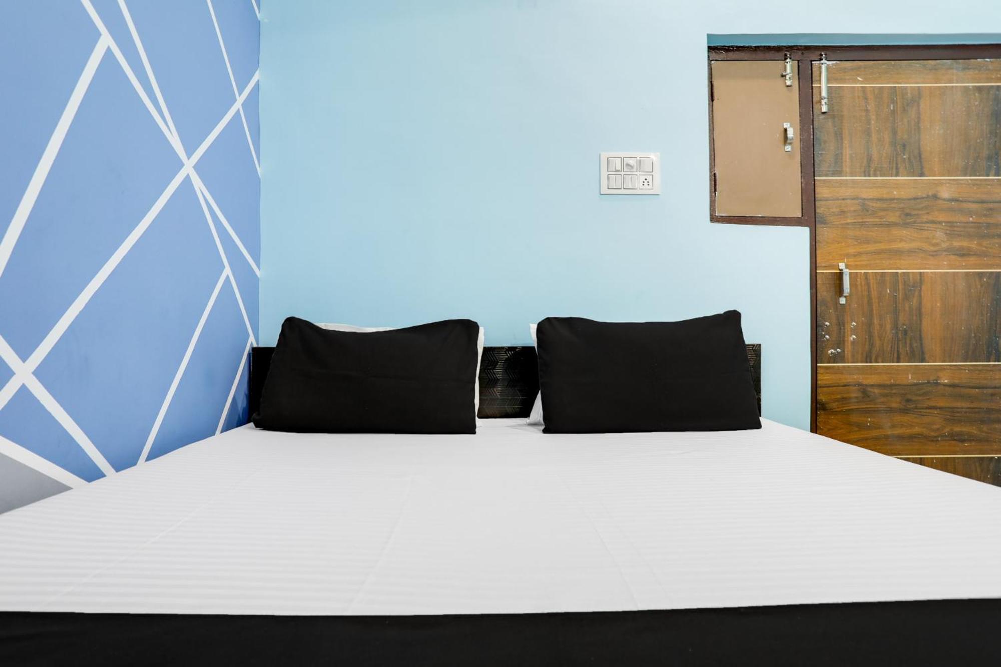 Spot On Hotel Impression Patna  Exterior foto