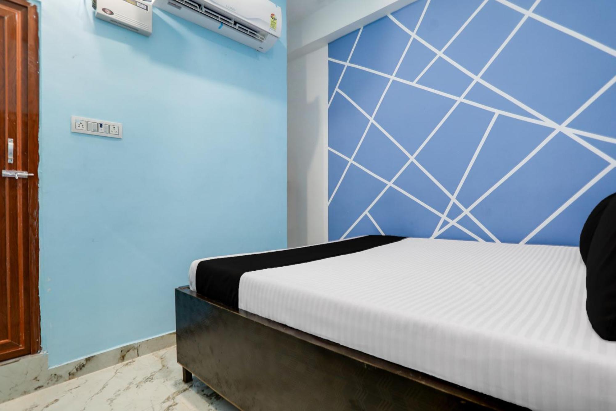Spot On Hotel Impression Patna  Exterior foto