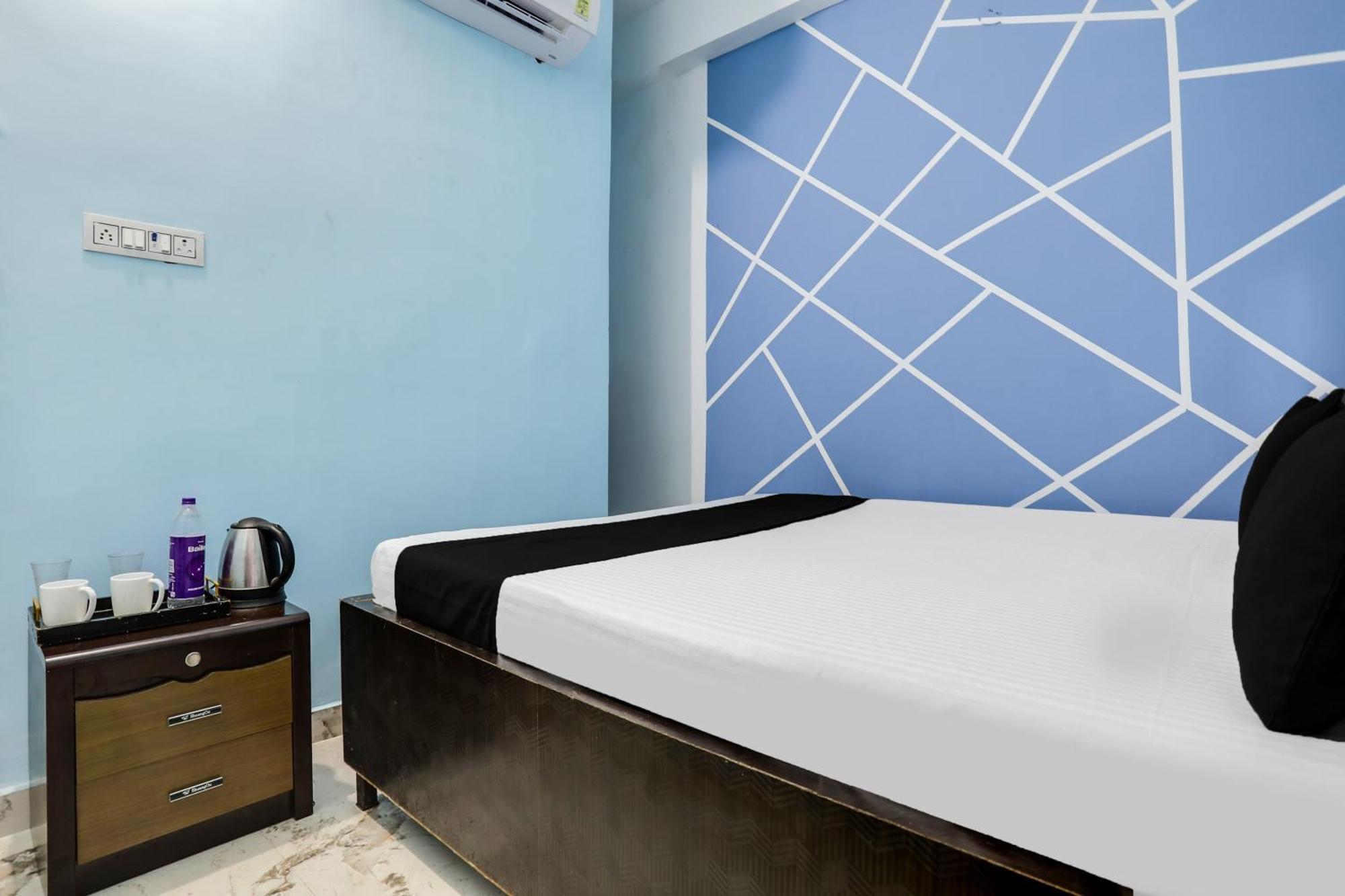 Spot On Hotel Impression Patna  Exterior foto