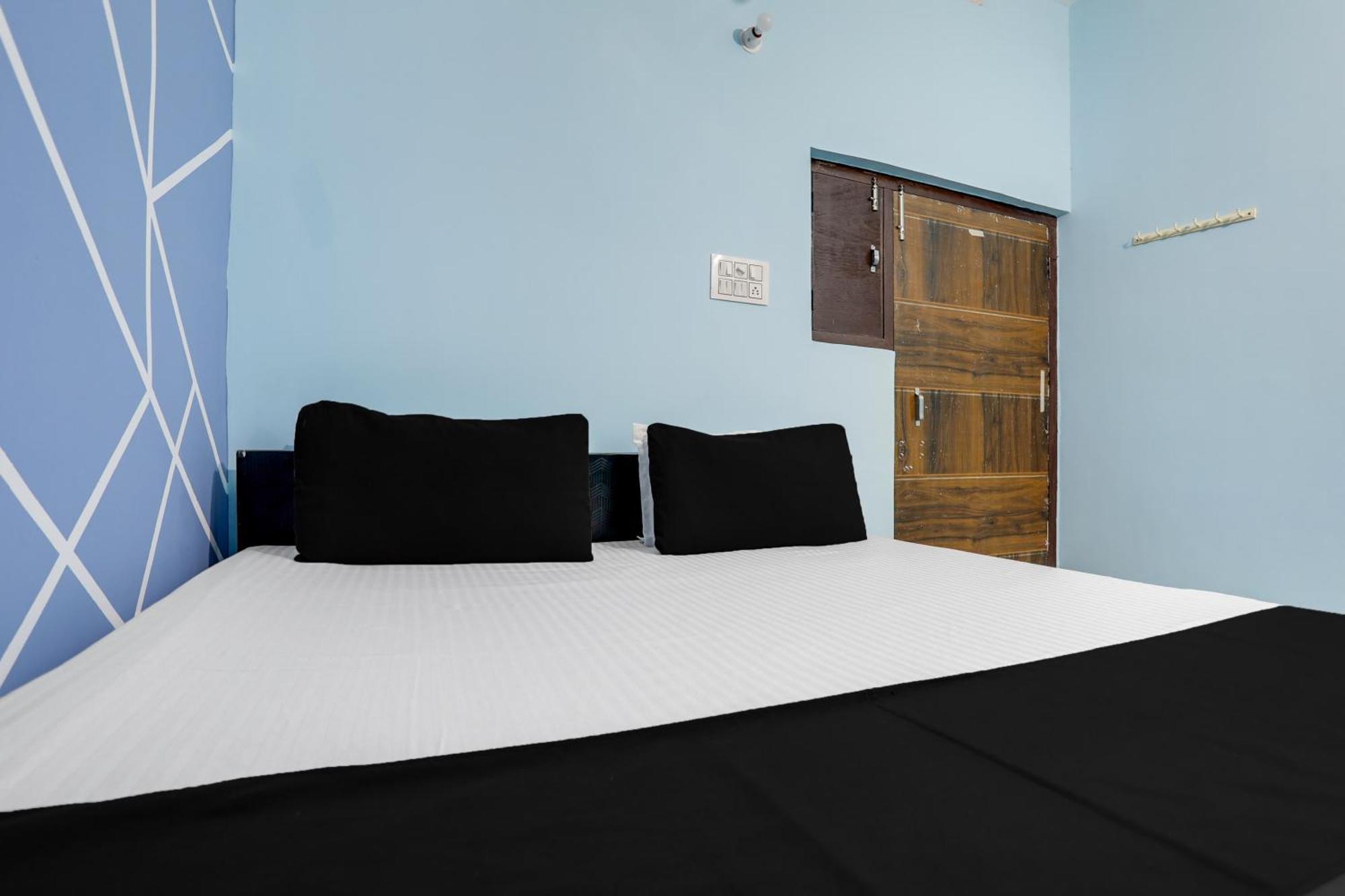 Spot On Hotel Impression Patna  Exterior foto